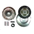 Zestaw sprzęgła Xtreme Clutch BMW Z3 1.9 i 103KW (1997-1999)-1