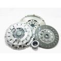 Zestaw sprzęgła Xtreme Clutch BMW Z3 3.0 i 170KW (2000-2003)-1