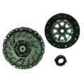 Zestaw sprzęgła Xtreme Clutch BMW Z4 2.5 i 141KW (2003-2006)-1