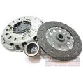 Zestaw sprzęgła Xtreme Clutch BMW Z4 M 252KW (2006-2009)-1