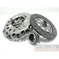 Zestaw sprzęgła Xtreme Clutch BMW Z4 sDrive 23 i 150KW (2009-on)-1