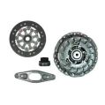Zestaw sprzęgła Xtreme Clutch BMW Z4 sDrive 30 i 190KW (2009-on)-1