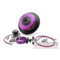 Zestaw sprzęgła Xtreme Clutch Carbon Blade Twin Plate HSV W427 7.0 i V8 375KW (2008-2013)-1