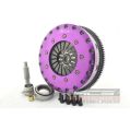 Zestaw sprzęgła Xtreme Clutch Carbon Blade Twin Plate Nissan 200 SX 2.0 Turbo 162KW (1994-1999)-1