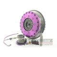 Zestaw sprzęgła Xtreme Clutch Carbon Blade Twin Plate Nissan 370 Z 3.7 248KW (2009-on)-1