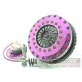Zestaw sprzęgła Xtreme Clutch Carbon Blade Twin Plate Toyota SUPRA 3.0 i Bi-Turbo (JZA80_) 243KW (1993-2002)-1