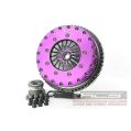 Zestaw sprzęgła Xtreme Clutch Carbon Blade Twin Plate Volvo V50 T5 AWD 169KW (2007-2010)-1