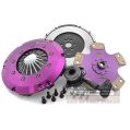 Zestaw sprzęgła Xtreme Clutch Ceramic Ford FIESTA 1.6 ST 134KW (2013-on)-1