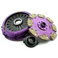 Zestaw sprzęgła Xtreme Clutch Ceramic Mitsubishi LANCER EVO VIII (CT9A) 206KW (2003-2005)-1