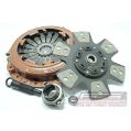 Zestaw sprzęgła Xtreme Clutch Ceramic Mitsubishi PAJERO 3.2 DI-D All-wheel Drive (V88W, V98W) 118KW (2006-2009)-1
