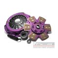 Zestaw sprzęgła Xtreme Clutch Ceramic Mitsubishi TRITON 2.5 DI-D 4WD 131KW (2014-on)-1