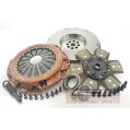 Zestaw sprzęgła Xtreme Clutch Ceramic Nissan PATHFINDER 2.5 dCi 4WD 140KW (2010-2013)-1