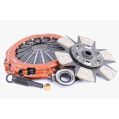Zestaw sprzęgła Xtreme Clutch Ceramic Nissan PATHFINDER 3.0 DDTi 4WD 125KW (1999-2004)-1