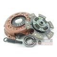 Zestaw sprzęgła Xtreme Clutch Ceramic Nissan PATROL 2.8 TDiC (Y61) 96KW (1998-2000)-1