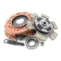 Zestaw sprzęgła Xtreme Clutch Ceramic Nissan PATROL 2.8L RD28T W260 (1989-2002 Spanish model)-1