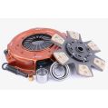 Zestaw sprzęgła Xtreme Clutch Ceramic Nissan PATROL 4.2 (Y60) 125KW (1988-1997)-1
