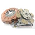 Zestaw sprzęgła Xtreme Clutch Ceramic Nissan PATROL 4.8 180KW (2000-on)-1