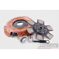 Zestaw sprzęgła Xtreme Clutch Ceramic Nissan PATROL GR 4.2 D 4x4 (TY61) 91KW (1999-2012)-1
