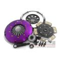 Zestaw sprzęgła Xtreme Clutch Ceramic Renault MEGANE 2.0 Renault Sport 165KW (2004-2009)-1