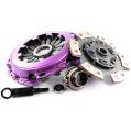 Zestaw sprzęgła Xtreme Clutch Ceramic Subaru LIBERTY 2.0 AWD (BE5) 206KW (2002-2003)-1