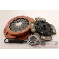 Zestaw sprzęgła Xtreme Clutch Ceramic Suzuki SIERRA 1.3 All-wheel Drive (SJ 413) 47KW (1984-1990)-1