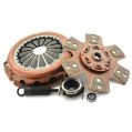 Zestaw sprzęgła Xtreme Clutch Ceramic Toyota HILUX 3.0 D-4D 4WD (KUN26) 126KW (2005-2015)-1