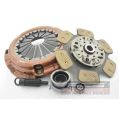 Zestaw sprzęgła Xtreme Clutch Ceramic Toyota LAND CRUISER 4.2 TD (HDJ100_) 150KW (2000-2007)-1