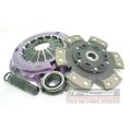 Zestaw sprzęgła Xtreme Clutch Ceramic Toyota MR 2 2.0 Turbo (SW20_) 180KW (1989-1999)-1