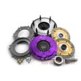 Zestaw sprzęgła Xtreme Clutch Ceramic Twin Plate BMW 3 335 xi 225KW (2007-2010)-1