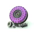 Zestaw sprzęgła Xtreme Clutch Ceramic Twin Plate BMW 3 M3 3.2 252KW (2001-2006)-1