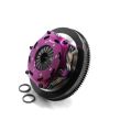 Zestaw sprzęgła Xtreme Clutch Ceramic Twin Plate BMW Z3 M 3.2 236KW (1997-2001)-1