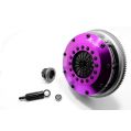 Zestaw sprzęgła Xtreme Clutch Ceramic Twin Plate BMW Z3 M 3.2 236KW (1997-2001)-1