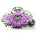 Zestaw sprzęgła Xtreme Clutch Ceramic Twin Plate FORD AUSTRALIA FOCUS 2.0 ST215 184KW (2012-2015)-1