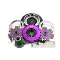 Zestaw sprzęgła Xtreme Clutch Ceramic Twin Plate Ford Mustang 5.0 331kw (2011-2014)-1