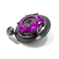 Zestaw sprzęgła Xtreme Clutch Ceramic Twin Plate Honda CIVIC 1.8 i-VTEC (FK2) 104KW (2013-2014)-1