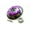 Zestaw sprzęgła Xtreme Clutch Ceramic Twin Plate Honda CRX 1.6 i 16V (AS) 92KW (1986-1987)-1
