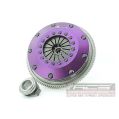 Zestaw sprzęgła Xtreme Clutch Ceramic Twin Plate Honda ORTHIA / PARTNER 2.0 110KW (1995-2001)-1