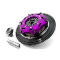 Zestaw sprzęgła Xtreme Clutch Ceramic Twin Plate Honda PRELUDE 2.3 i 16V (BB2) 118KW (1991-1996)-1