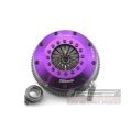 Zestaw sprzęgła Xtreme Clutch Ceramic Twin Plate Mazda FAMILIA 1.8 16V Turbo 4WD 136KW (1993-1994)-1