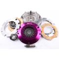 Zestaw sprzęgła Xtreme Clutch Ceramic Twin Plate Mazda MX-5 2.0 118KW (2005-2014)-1