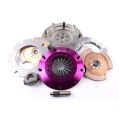 Zestaw sprzęgła Xtreme Clutch Ceramic Twin Plate Mazda MX-5 2.0 118KW (2005-2014)-1