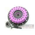 Zestaw sprzęgła Xtreme Clutch Ceramic Twin Plate Mazda RX-7 1.3 Turbo 147KW (1989-1991)-1