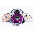 Zestaw sprzęgła Xtreme Clutch Ceramic Twin Plate Mitsubishi LANCER EVO III All-wheel Drive (CE9A) 198KW (1995-1996)-1