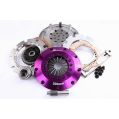 Zestaw sprzęgła Xtreme Clutch Ceramic Twin Plate Mitsubishi LANCER EVO VIII (CT9A) 206KW (2003-2005)-1