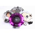 Zestaw sprzęgła Xtreme Clutch Ceramic Twin Plate Mitsubishi LANCER EVO VIII (CT9A) 206KW (2003-2005)-1