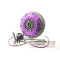 Zestaw sprzęgła Xtreme Clutch Ceramic Twin Plate Mitsubishi LANCER EVO VIII (CT9A) 206KW (2003-2005)-1
