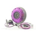 Zestaw sprzęgła Xtreme Clutch Ceramic Twin Plate Mitsubishi LANCER EVO X All-wheel Drive (CZ4A) 217KW (2008-2015)-1