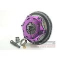 Zestaw sprzęgła Xtreme Clutch Ceramic Twin Plate Nissan 180 SX 1.8 Turbo II 148KW (1989-1992)-1