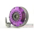 Zestaw sprzęgła Xtreme Clutch Ceramic Twin Plate Nissan 200 SX 2.0 Turbo 162KW (1994-1999)-1