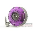 Zestaw sprzęgła Xtreme Clutch Ceramic Twin Plate Nissan 200 SX 2.0 Turbo 162KW (1994-1999)-1